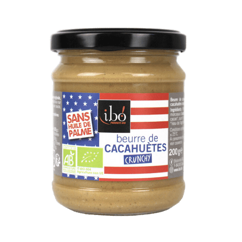 ibo-beurre-de-cacahuetes-crunchy-bio-200g