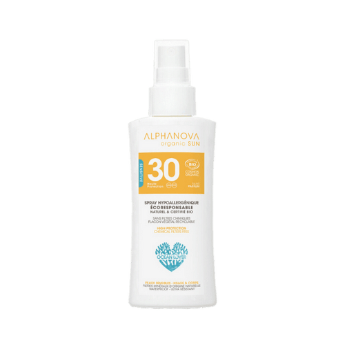 alphanova-spray-voyage-spf30-bio-90g