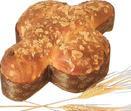 Colombe traditionnelle bio - 500g