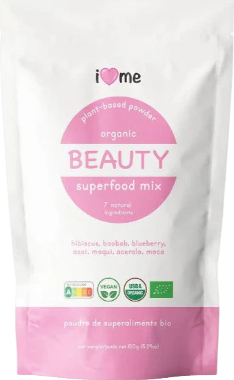 Mix Superfood BEAUTÉ bio - 150g