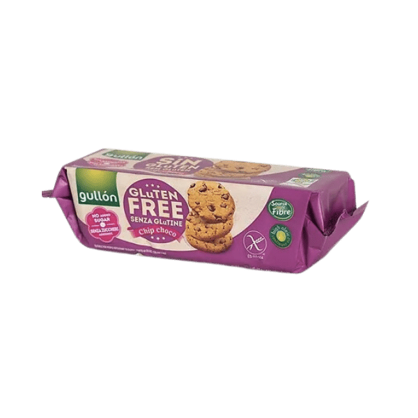 Cookies aux pépites de chocolat - 130g