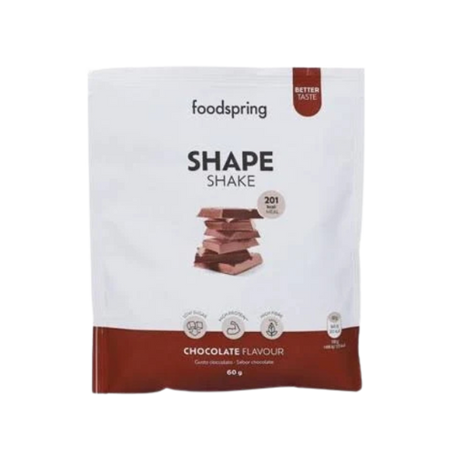 Substitut de repas Shape Shake au chocolat - 60g