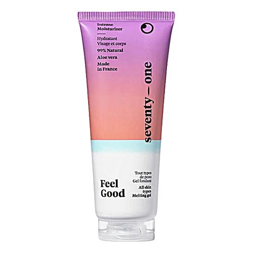 Gel visage feel good family - 200 ml