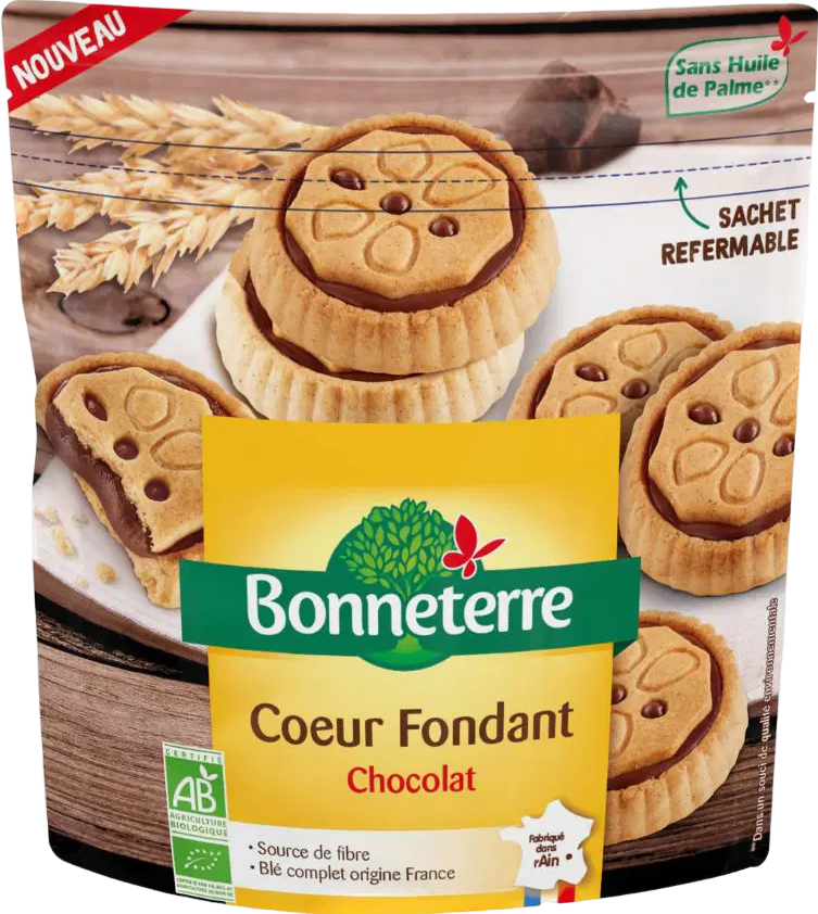 Image du composant du bundle