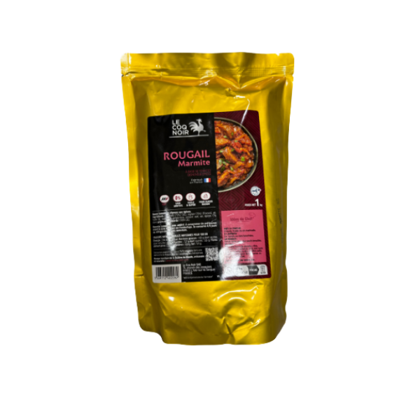 Sauce rougail marmite - 1kg