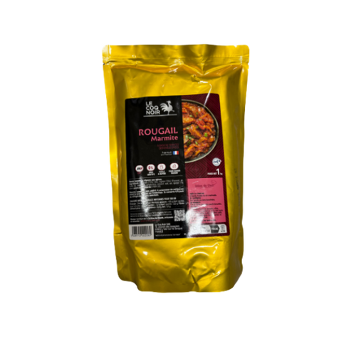 Sauce rougail marmite - 1kg