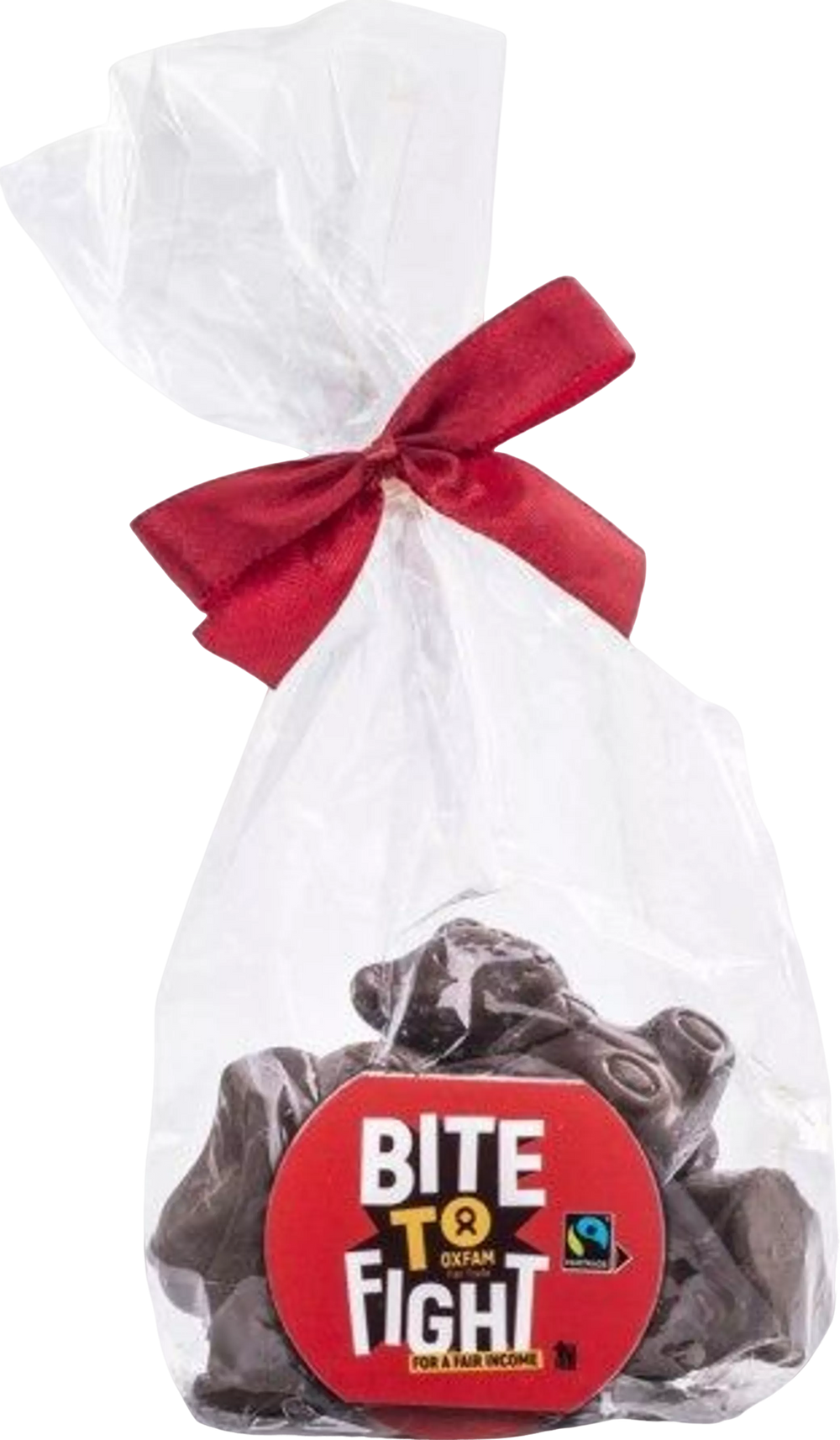 Figurines chocolat au lait - 75g
