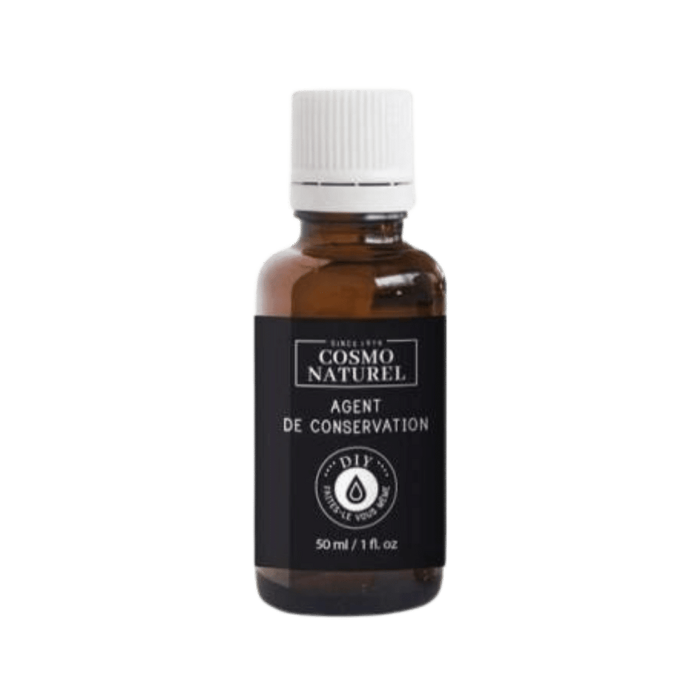 Agent de conservation bio - 50ml