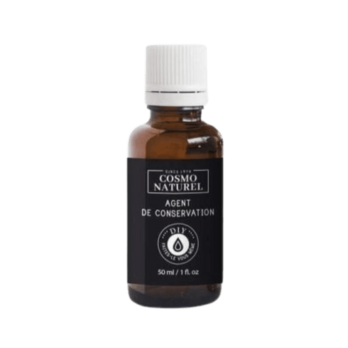 Agent de conservation bio - 50ml