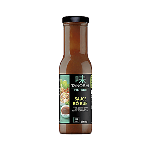 Sauce bo-bun - 150 ml