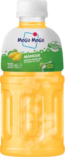 Boisson mangue et coco - 32cl