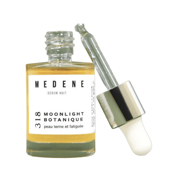 Sérum visage Moonlight botanique bio - Medene