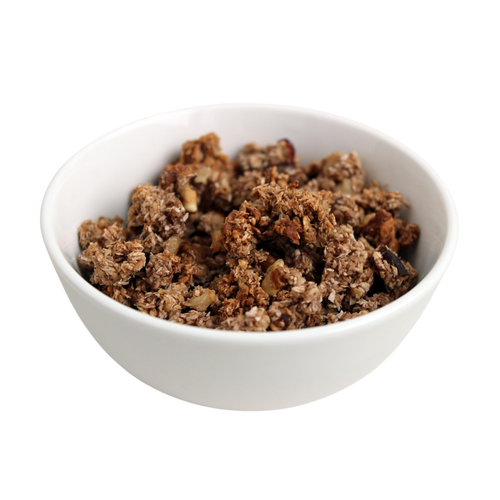Granola chocolat banane bio - 300g