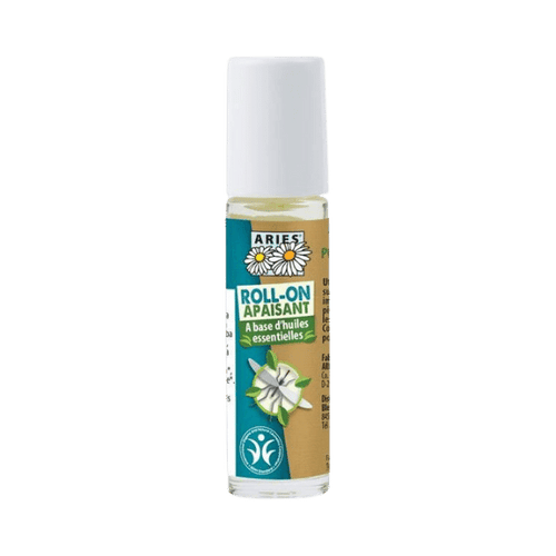 Roll-on apaisant après-piqûres - 10ml