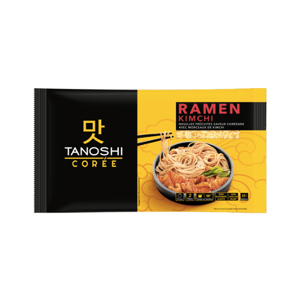 Ramen au Kimchi - 360g