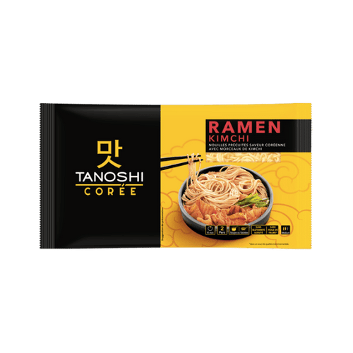 Ramen au Kimchi - 360g