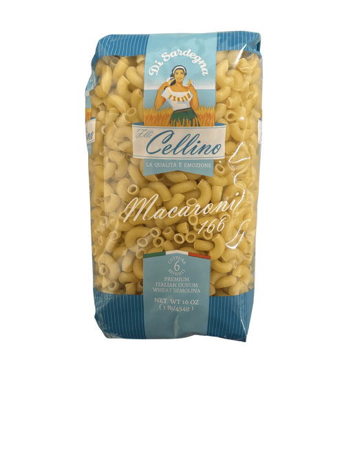 Maccaroni italiennes - 454g
