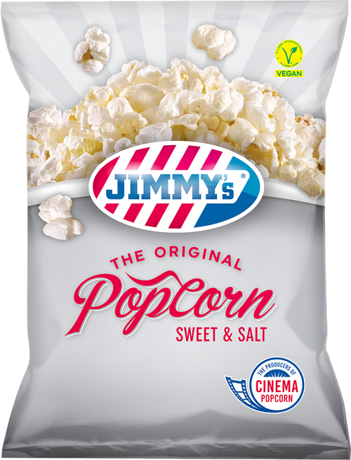 Popcorn sucré & salé - 100g