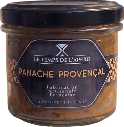 Panaché provençal - 90g