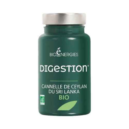 Gélules digestion bio - x60 gélules