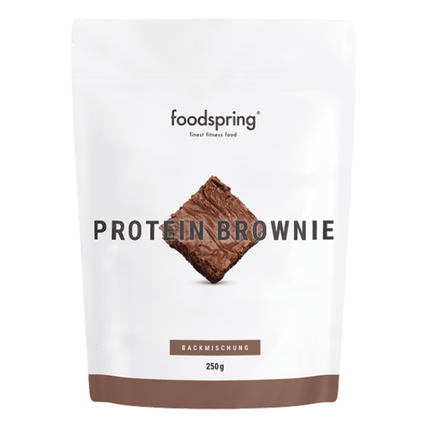 Préparation Brownies protéinés (poudre) - 250g