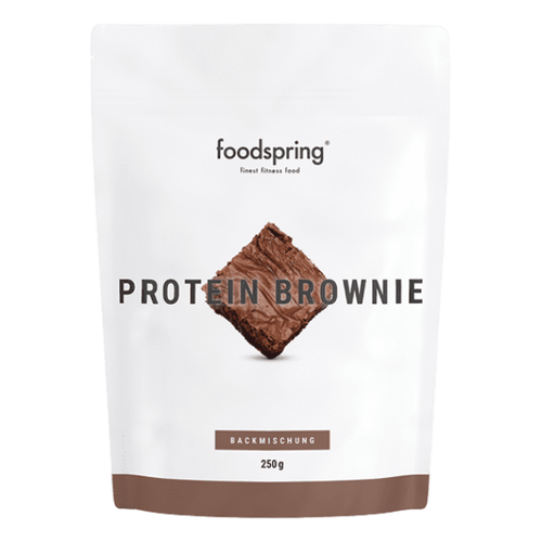 Préparation Brownies protéinés (poudre) - 250g