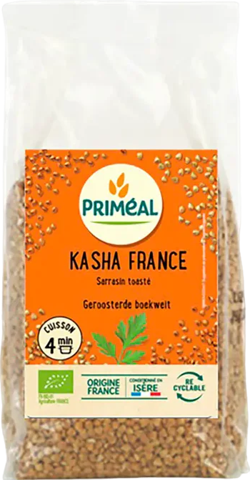 Sarrasin toasté - 400g