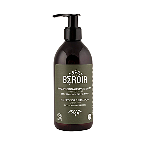 Shampoing cheveux gras - 300ml