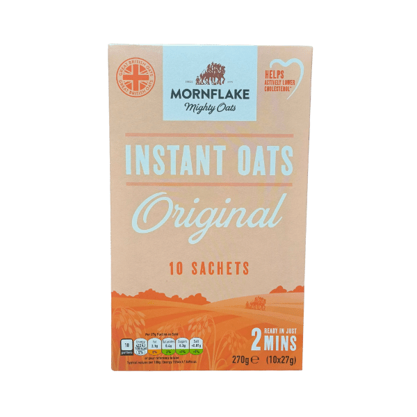 Porridge original - 270g