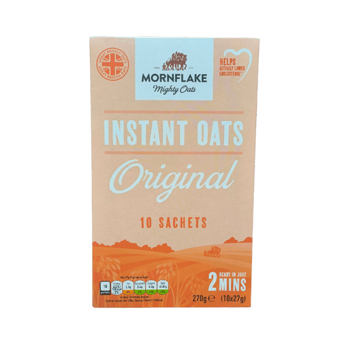 Porridge original - 270g