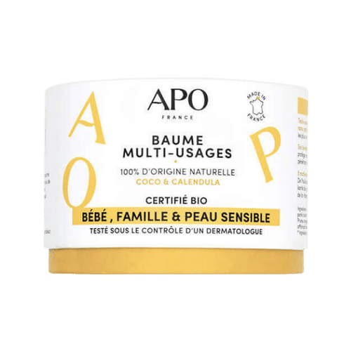 Apo - Baume multi - usages - 50g