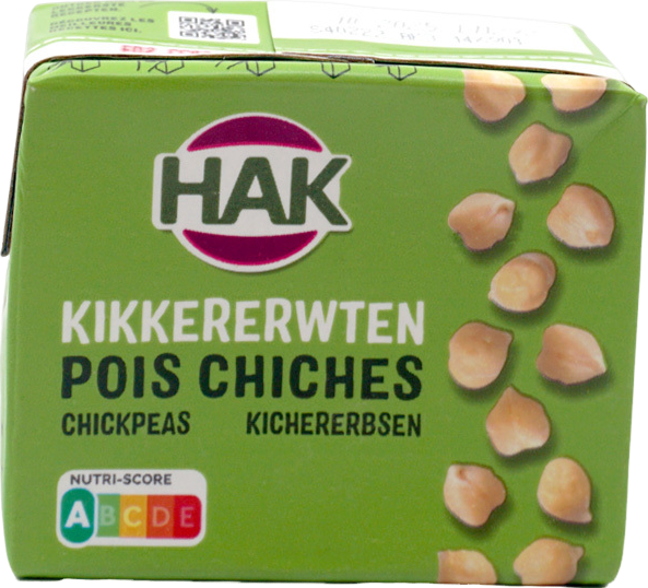Pois chiches - 115g