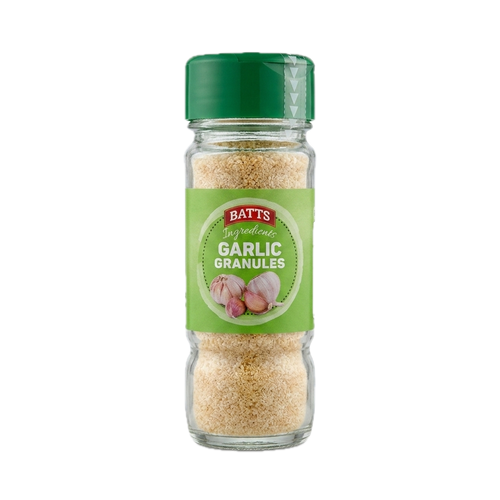 Batts - Ail semoule - 65g - 4335619126121