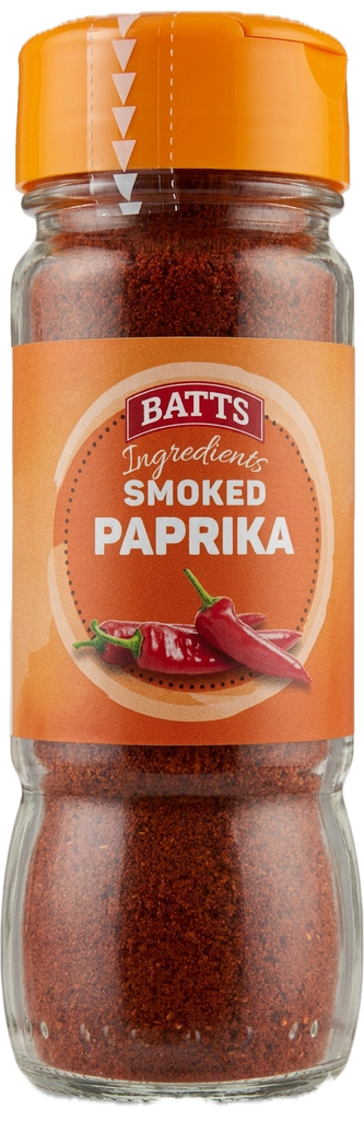 Paprika fumé - 40g