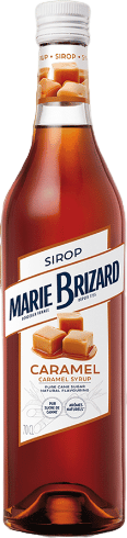 Sirop de caramel - 70cl