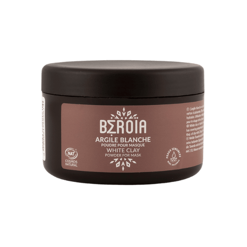 Beroia - Argile blanche - 90g