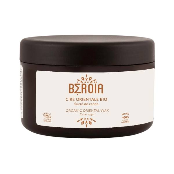 Beroia - Cire orientale Cosmos - 350g