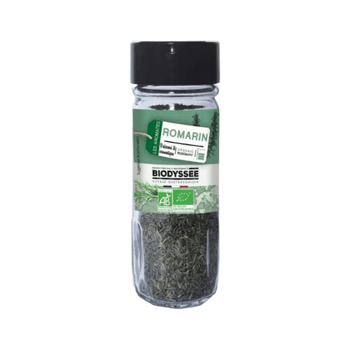 Biodyssée - Romarin en flocon bio - 25g