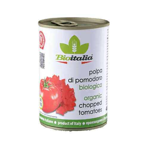 Bioitalia - Pulpe de tomates bio - 400g