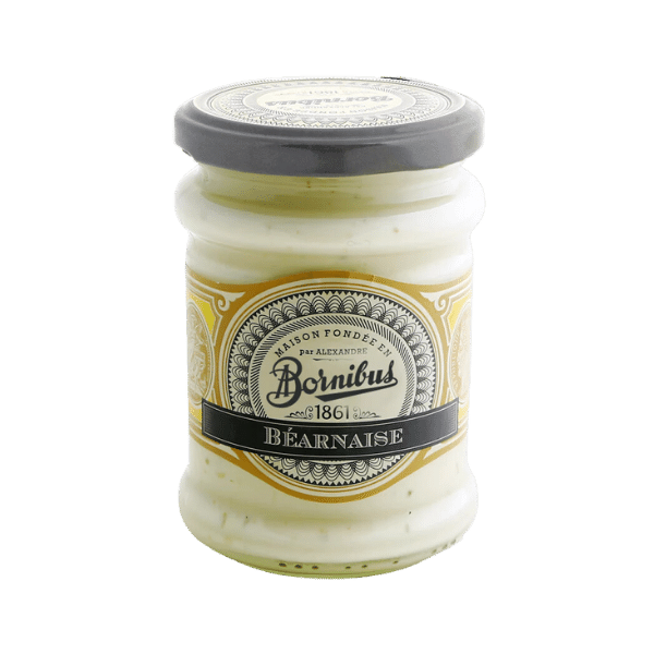 Bornibus - Sauce béarnaise - 210g