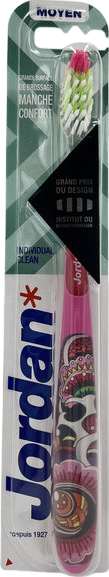 Brosse à dents adulte