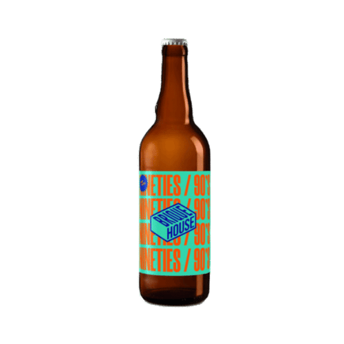 Brique House - Bière Nineties IPA - 75cl