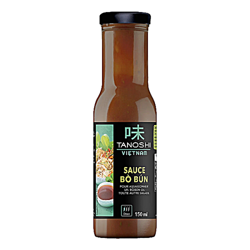 Sauce Bo Bun - 150 ml
