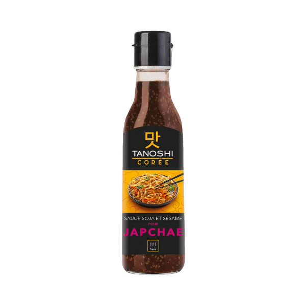 Sauce japchae - 225 ml