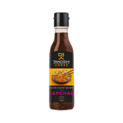 Sauce japchae - 225 ml