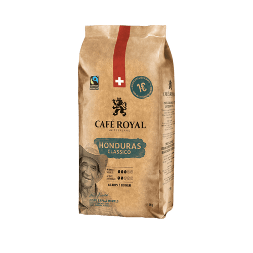 Café Royal - Café Honduras classico