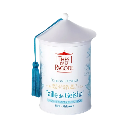 Infusion Taille de Geisha Bio - 70g