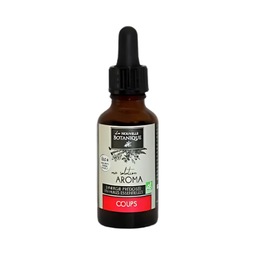 Synergie coups bio - 30ml