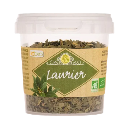 Laurier en flocon bio - 30g