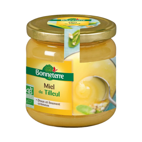 Miel de Tilleul - 500g